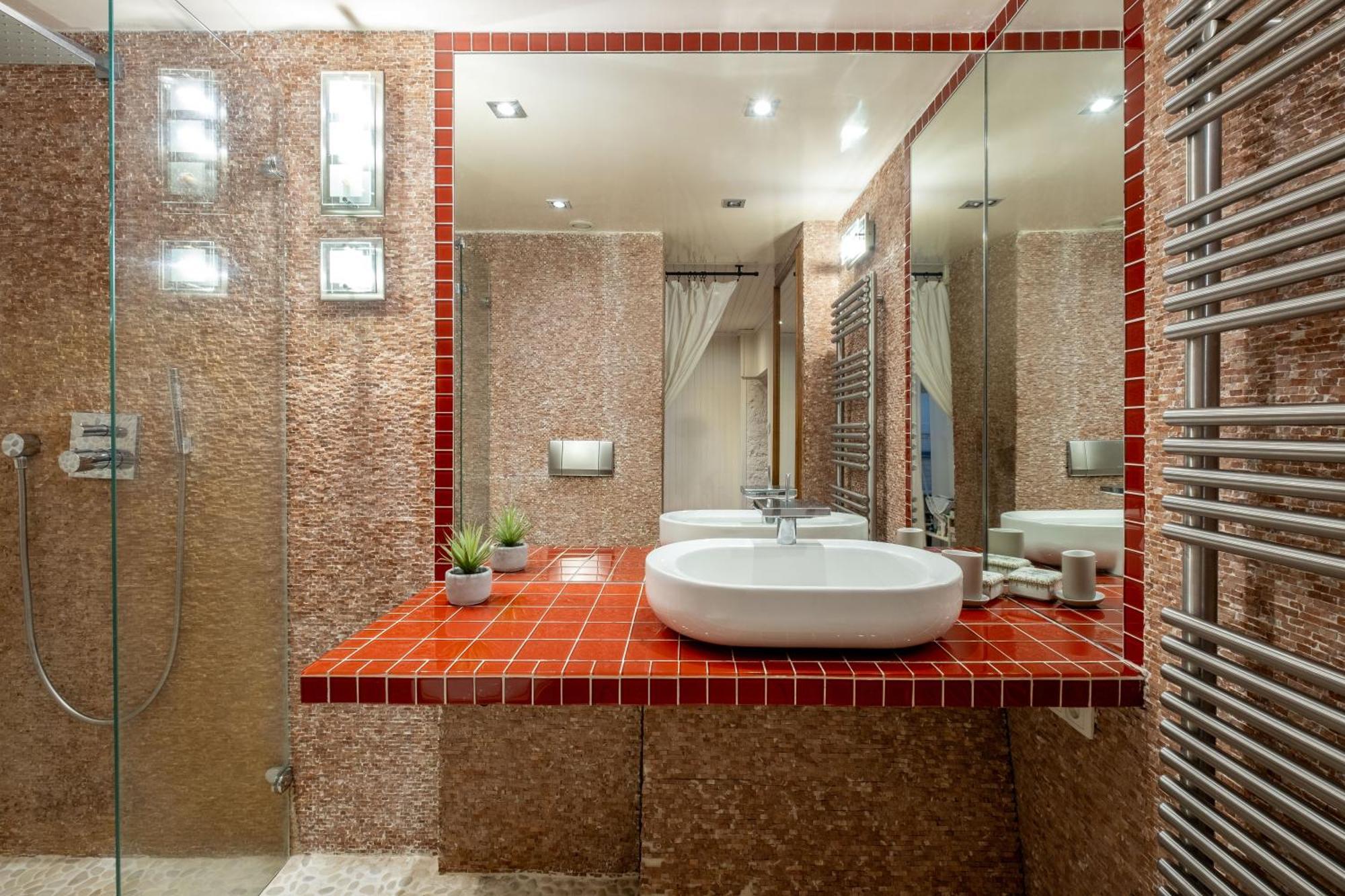 Loft D Exception Au Pied Des Champs-elysees Appartement Paris
